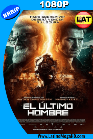 El Último Hombre (2018) Latino HD 1080P ()
